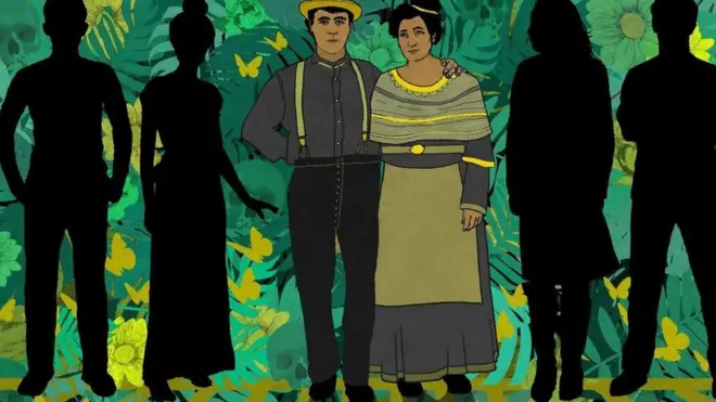 Yüzyıllık Yalnızlık