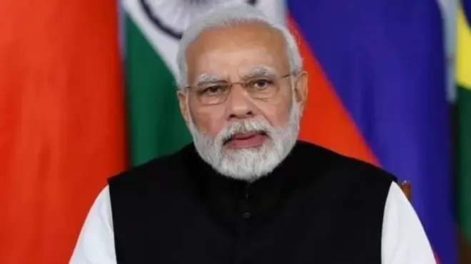 नरेंद्र मोदी