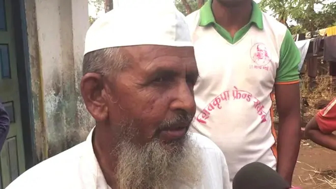 નાંદનપાડા ગામના રહેવાસી