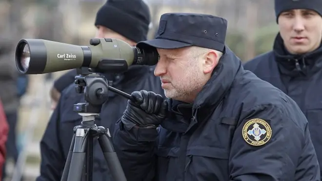 Турчинов Олександр