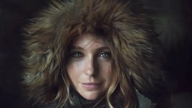 Pip Stewart cycled from Malaysia to London visiting 26 countries