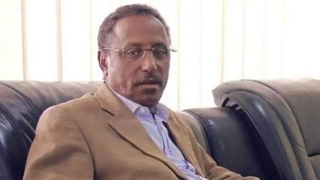 አቶ ታደሰ ካሳ