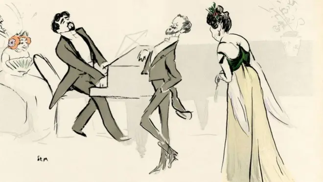 تمثل القصة القصيرة "نهاية الغيرة" لبروست، نذيرا بما ستكون عليه ملامح شخصية تشارلز سوان الشهيرة، التي جعلها الكاتب الفرنسي من بين الشخصيات الرئيسية في "البحث عن الزمن المفقود"