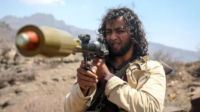 سعودی عرب، یمن، اقوام متحدہ