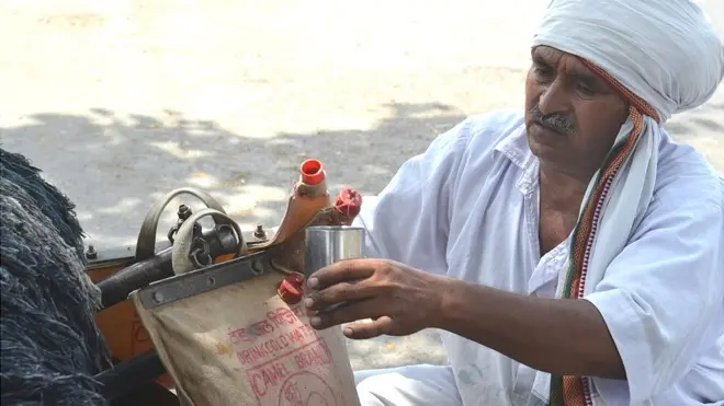 राजू चर्जन