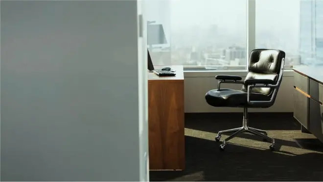 한 설문조사에서 미국 노동자의 절반가량은 100% 사무실 근무로 강제 복귀하느니 차라리 회사를 그만두겠다고 했다