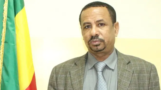 ዶ/ር ሙሉ ነጋ