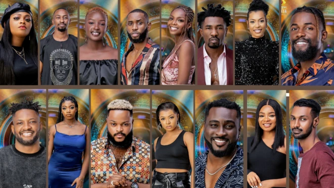 BBNaija: Sunday eviction 'King Size'