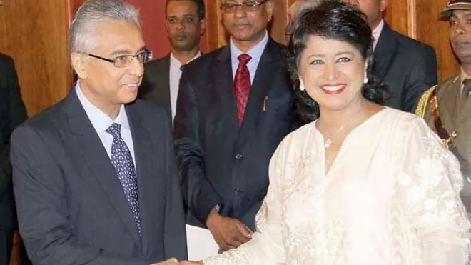 Alors que Maurice s'apprête à célébrer ses 50 ans d'indépendance ce lundi 12 mars, le gouvernement lance