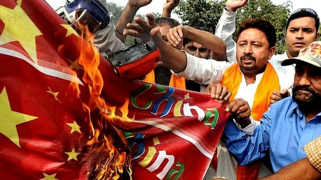 ہندو قوم پرست