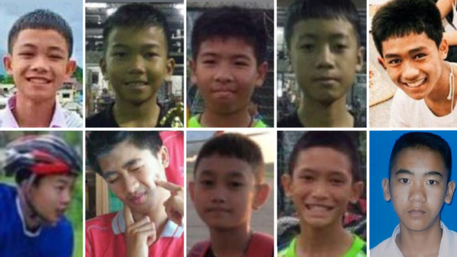 British boy, three, dies at water park in Phuket, Thailand - BBC News