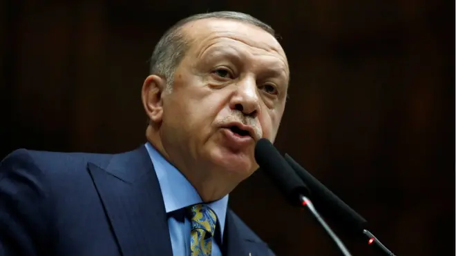 เรเจป ทายยิป แอร์โดอัน