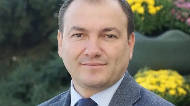 Ярослав Годунок