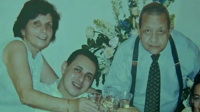 أقرباء رامي مالك يعتبرونه بطلا وينتظرون زيارته مصر بفارغ الصبر