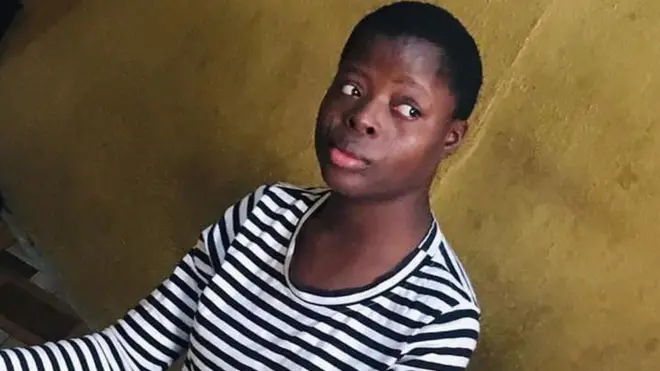 Ọkọ mi ni èmi ni mo sòkùnfa ǹkan tó ṣẹlẹ̀ sí Faiza lati inú oyún- Ìyá Faizat