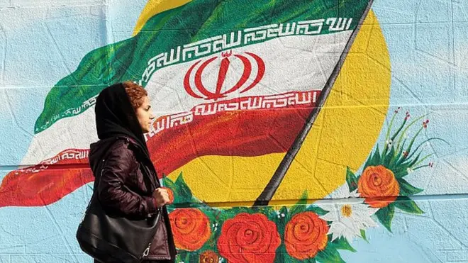 Иранская символика