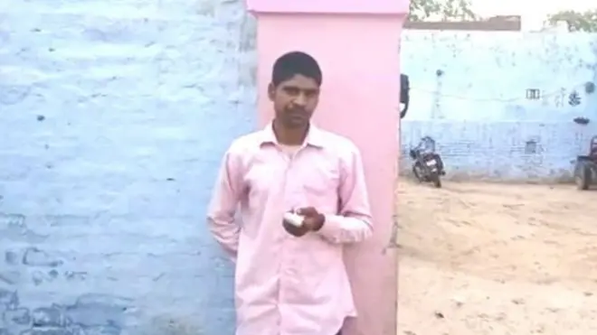 पवन कुमार