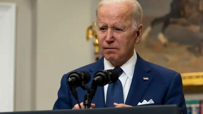 ဘိုင်ဒင်အစိုးရထံမှာ မြန်မာအရေး ခိုင်မာတဲ့ မူ့ဝါဒတွေ ရှိနေလား