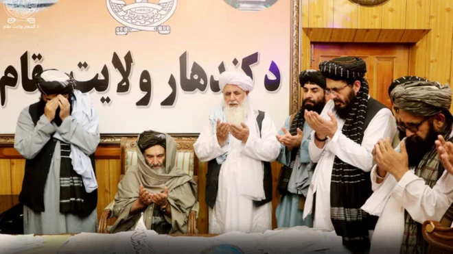 کندهار کې ګومارنې