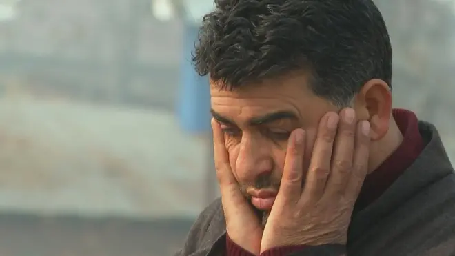 اطہر، کشمیر، مشتاق احمد وانی