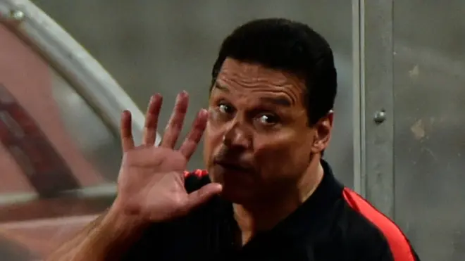 الاتحاد الأفريقي نبه الفرق المصرية إلى ضرورة النأي بنفسها عن الأزمة مع قطر