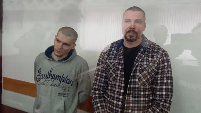 Roman Nasrыev i Alekseй Nuriev