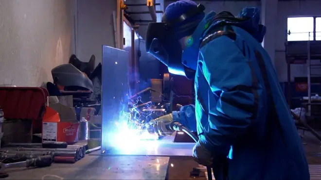 заробітчанин