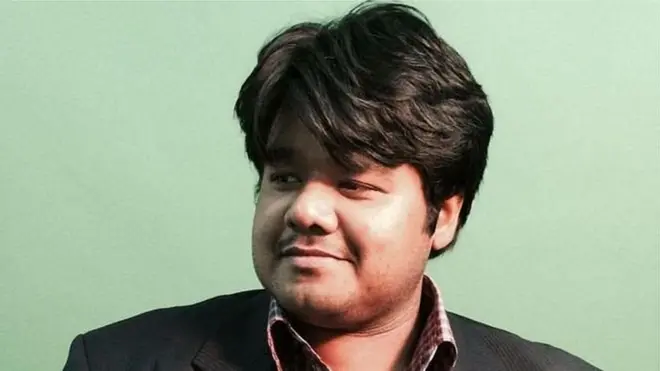 Shah Hossain-in sosial media kanalları Myanmada baş verən münaqişələrdən sonra məhdudlaşdırılıb