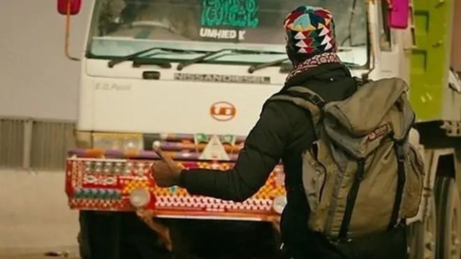 ارسلان جوکھیو