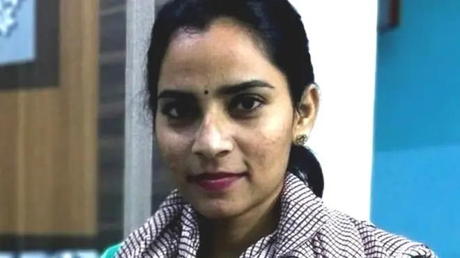 नौदीप कौर