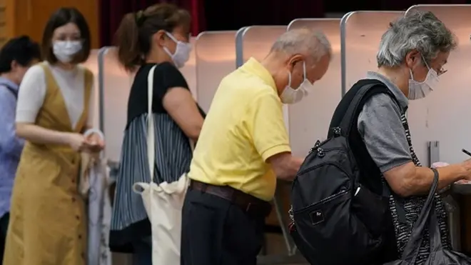 Mengapa penduduk Jepang yang meninggal karena Covid-19 sangat sedikit?