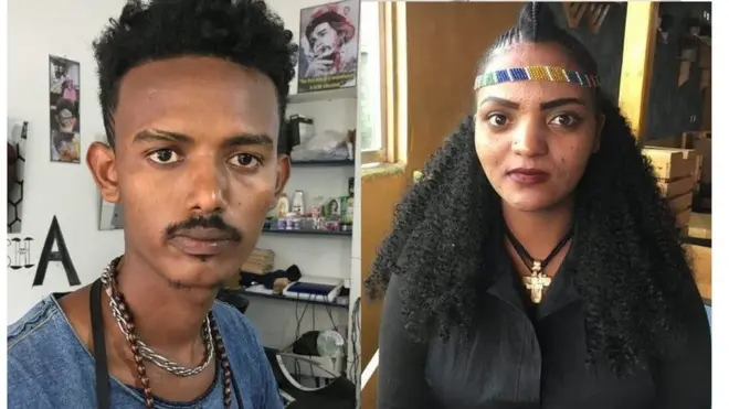 ኤርትራውያን በመቀሌ