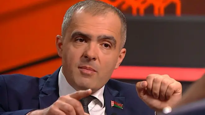 Олег Гайдукевич