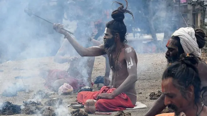 अंधविश्वास, मंदिर, मस्जिद, चर्च, तंत्र मंत्र