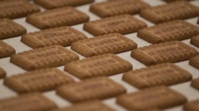 પારલે જી બિસ્કિટ