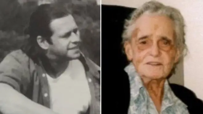 Борис Гребенщиков и графиня Анна Шувалова