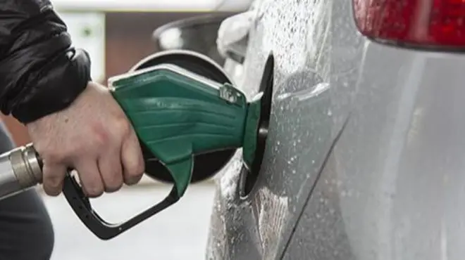 Biyyoonni Lixaa gaazii fi zayita boba'a Raashiyaarra qoqqobbii haaraa buusan