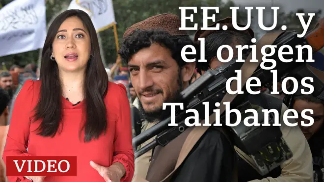 Luchador Talibán