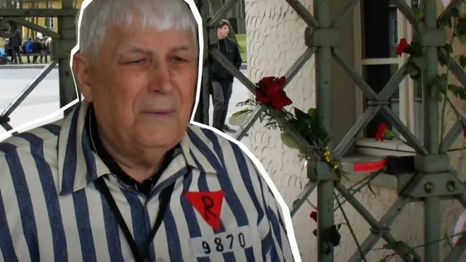 свідок Голокосту