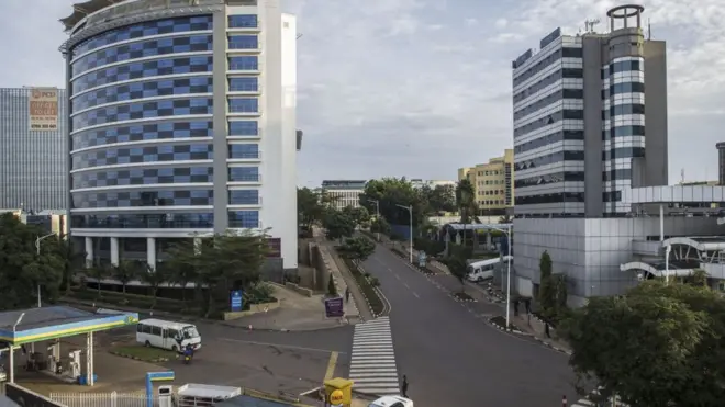 Kigali