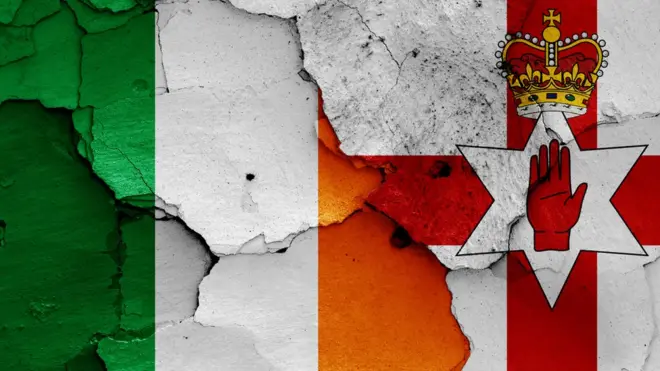 आयरलैंड और उत्तरी आयरलैंड