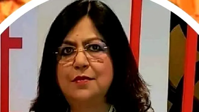 ਦਰਅਸਲ ਮੀਡੀਆ ਰਿਪੋਰਟਾਂ ਮੁਤਾਬਕ ਸੀਮਾ ਪਾਤਰਾ ਨੇ ਆਪਣੇ ਘਰ ਵਿੱਚ ਕੰਮ ਕਰਨ ਵਾਲੀ ਇੱਕ ਆਦਿਵਾਸੀ ਮਹਿਲਾ ਨਾਲ ਅੱਤਿਆਚਾਰ ਕੀਤਾ ਹੈ।