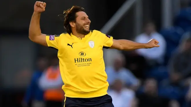 شاهد اپریدی