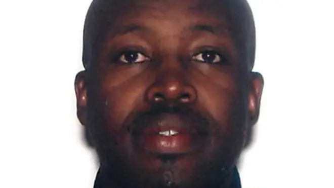 Jean Leonard Teganya amehukumiwa kwa kusema uongoa katika uhamiaji