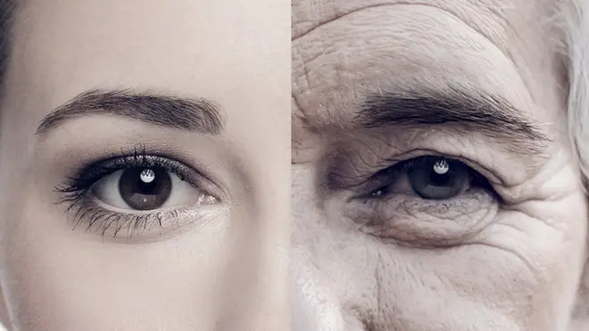 ప్రజల సగటు జీవన కాలం