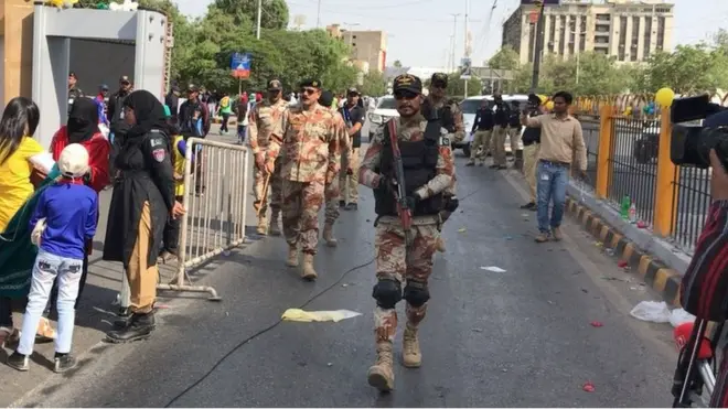 پی ایس ایل فائنل