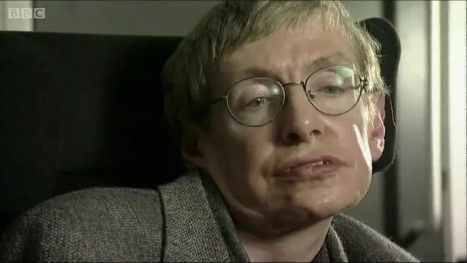 ስቴፌን ሃውኪን