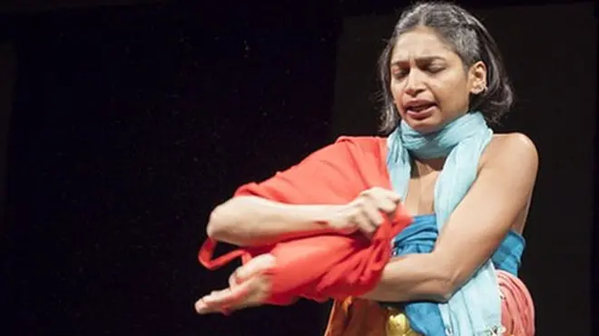 మల్లికా తనేజా