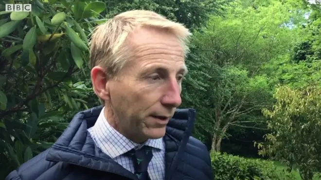 種茶賣給中國的英國花匠