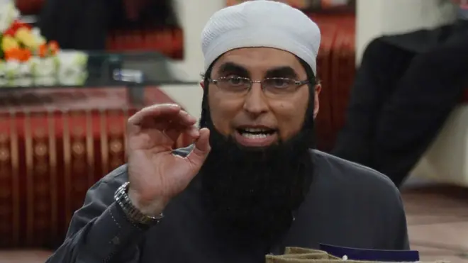 جنید جمشید نے سنہ 2000 کے عشرے میں گلوکاری کو خیرباد کہہ دیا اور مذہب کی تبلیغ اور حمد و نعت سے وابستہ ہوگئے تھے۔